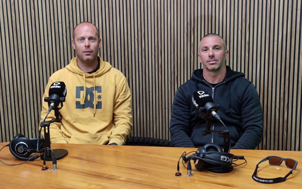 Huelga de socorristas en La Oliva con una licitación en el aire: “Si no sale ya, no llegará al verano”