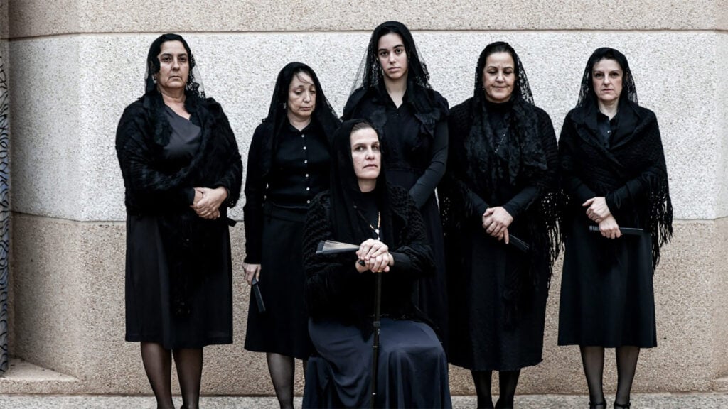 Fuerteventura celebra el Día Mundial del Teatro con ‘La casa de Bernarda Alba’