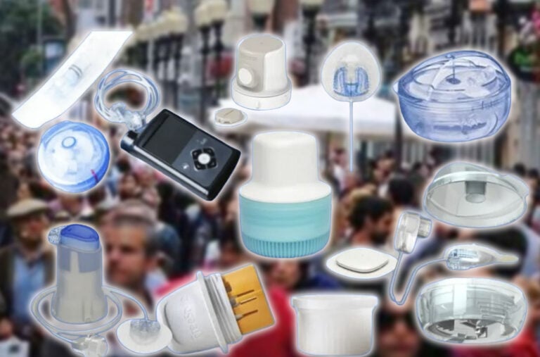 FadiCAN lanza una campaña para que el material de diabetes se dispense en farmacias y no en hospitales