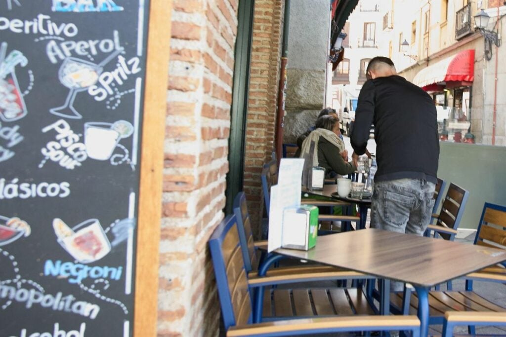 La Seguridad Social en Canarias gana 4.001 afiliados en febrero, alcanzando cifras históricas