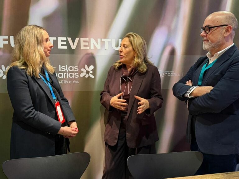 El turismo alemán impulsa la economía de Fuerteventura con un impacto de más de 1.170 millones de euros