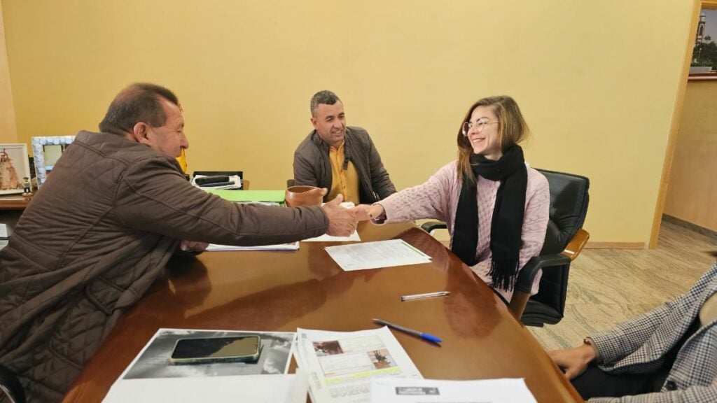 Antigua refuerza su Oficina de Urbanismo con la incorporación de una jurista