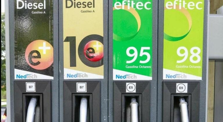 Conoce cómo afecta el encarecimiento del petróleo en los surtidores de la isla