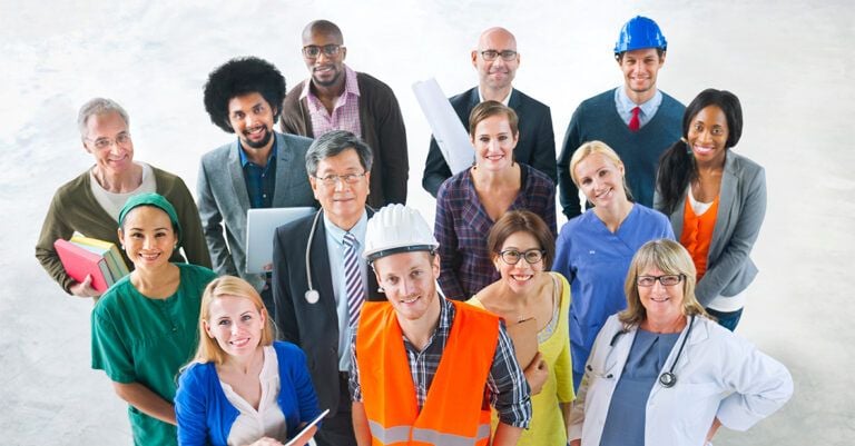 El empleo en Canarias: las mejores valoraciones del empleo se dan en Fuerteventura