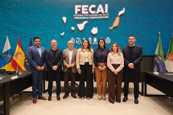 La FECAI reclama al Estado incorporar demandas clave de las islas en el nuevo decreto