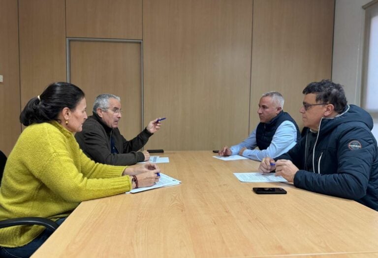 Coalición Canaria Antigua logra financiación para proyectos de saneamiento en Salinas del Carmen y Pozo Negro