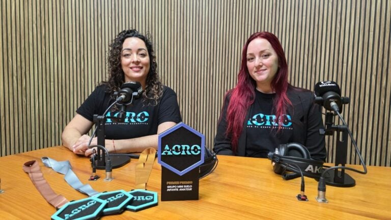 Acroarte: El Certamen de Danza Acrobática que Conquista Puerto del Rosario