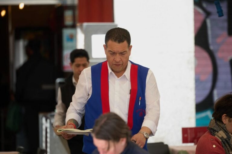 Canarias lidera la creación de empleo estacional en Semana Santa con 11.705 nuevos contratos