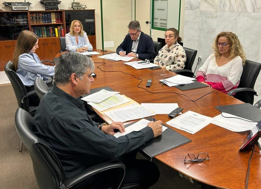 El Programa Hipoteca Joven de Canarias permitirá financiar hasta el 95% de la vivienda