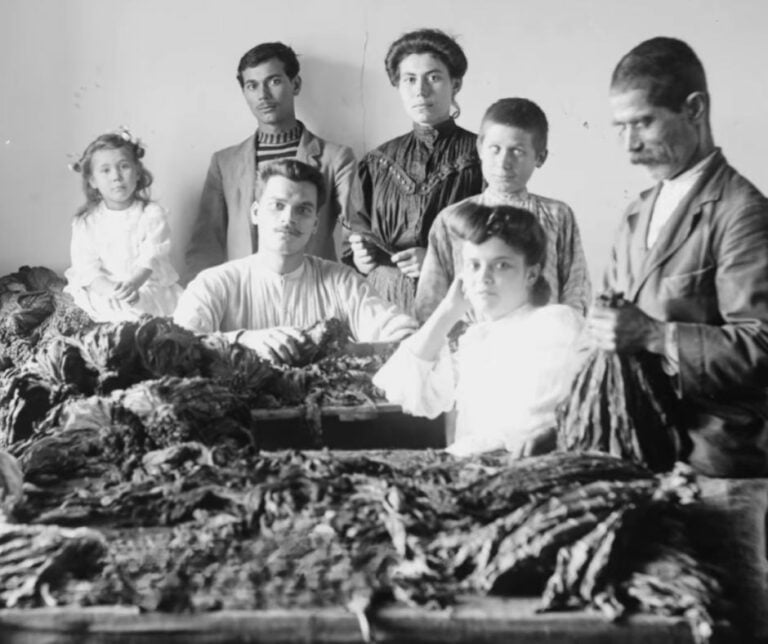 En el Día de la Artesanía, 19 de marzo, un documental rescata los oficios tradicionales que dieron forma a la identidad de Canarias