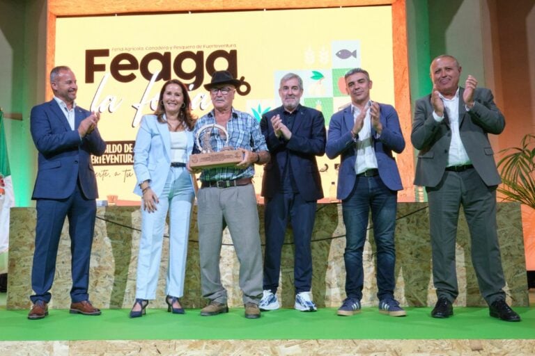 FEAGA 2026 arranca con alta participación del sector y un marcado carácter innovador