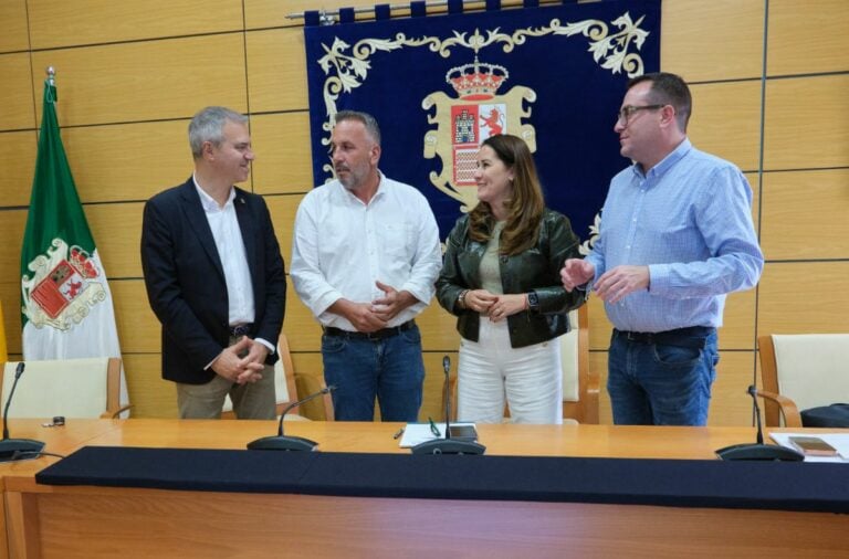 Luz verde a la desaladora del sur de Fuerteventura: se ubicará en Matas Blancas