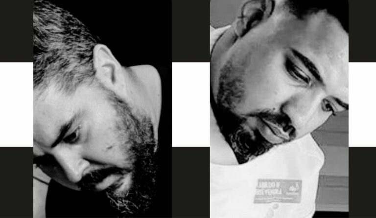 Mario Yamuza y Daniel Fajardo vuelven a unir sus talentos en un nuevo menú a cuatro manos en Casa Marcos