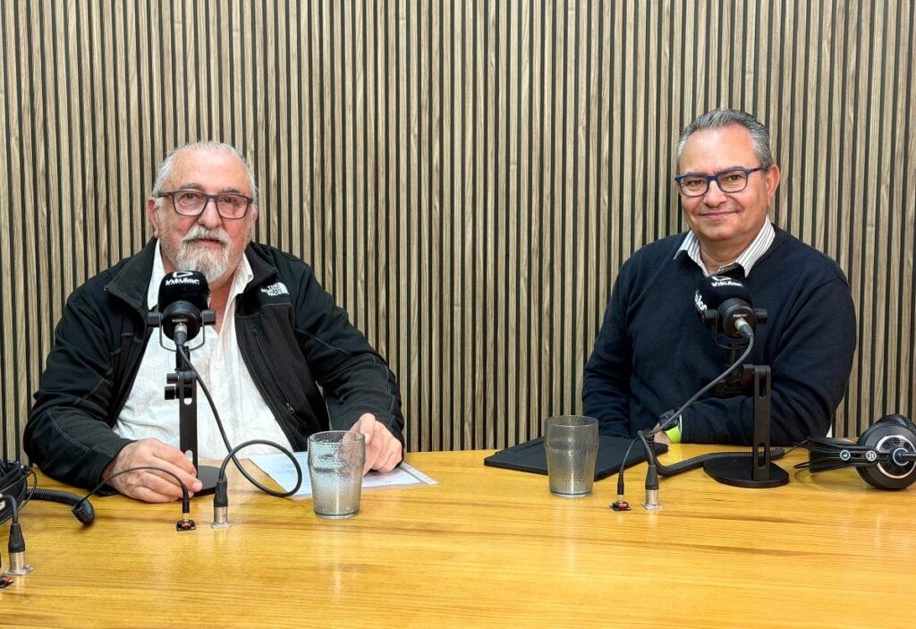 Gustavo Astrada: “Compramos al alza, pero no nos permitimos subir precios por miedo a quedarte fuera”