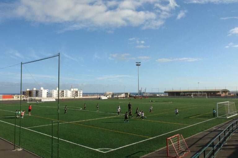 Abierto el plazo para solicitar el uso de instalaciones deportivas con la novedad de la campaña «Es Verano, Es Deporte 2026»