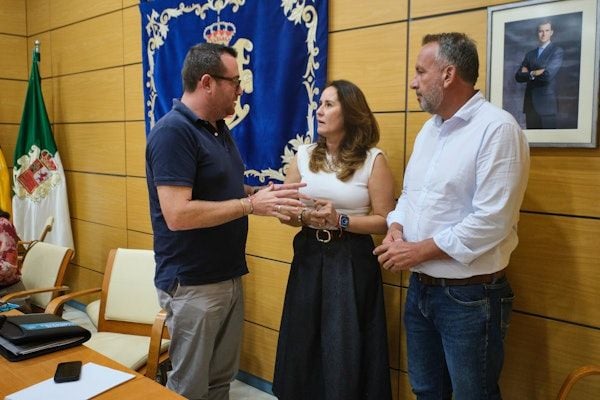 El Cabildo licita por 1,1 millones de euros las obras para mejorar el Barranco del Ciervo de Morro Jable