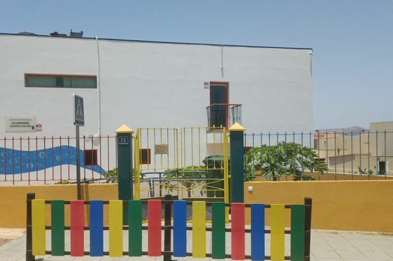 Las trabajadoras de las Escuelas Infantiles de Pájara irán a huelga indefinida el 27 de abril tras años de precariedad laboral