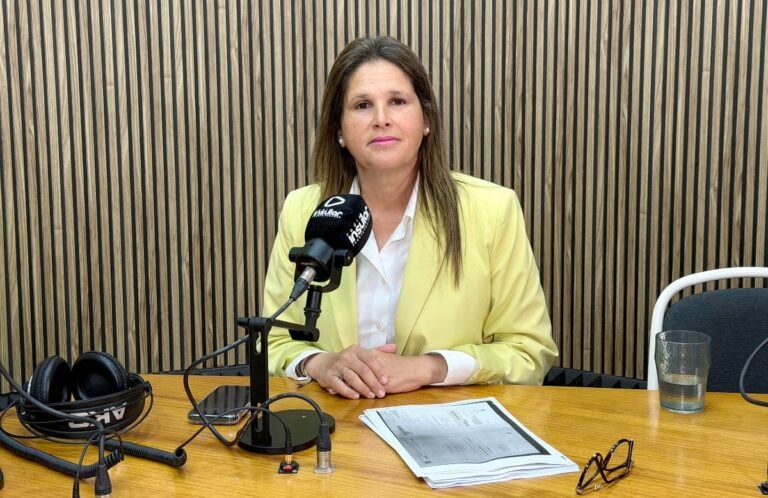 Esther Hernández carga contra el PSOE de Tuineje: “Es hora de que den la cara”