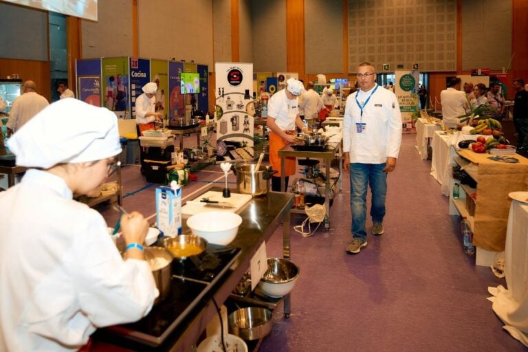 Nueva oferta de FP con nuevos ciclos en agraria, comercio y hostelería adaptados a cada zona de la isla