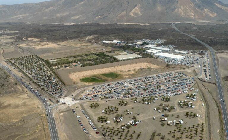 FEAGA 2026 se despide con 45.000 visitantes pese al calor y ya tiene fecha para 2027: del 15 al 18 de abril