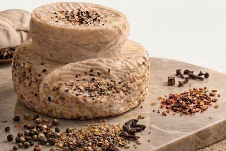 La Oliva impulsa la tradición quesera con el taller «Herencia Majorera» en Vallebrón