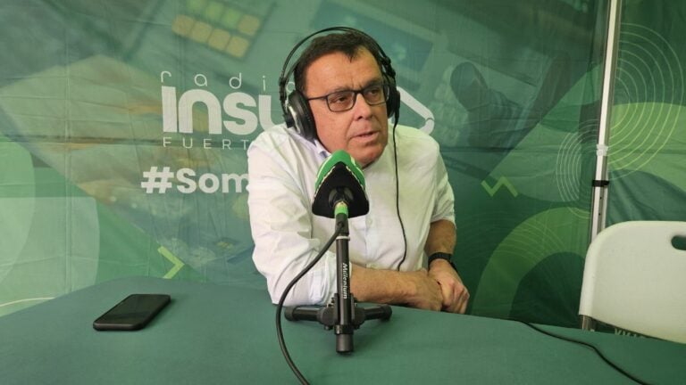 Inversión de 15 millones asegurada para la depuradora de Puerto del Rosario y Matas Blancas para ubicar la desaladora del sur