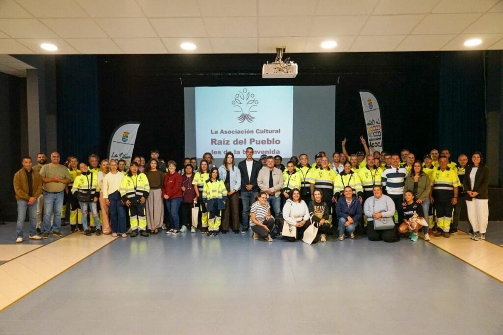 La Oliva busca impulsar el empleo local y mejorar servicios con la contratación de 70 trabajadores