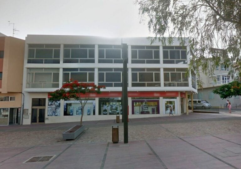 Puerto del Rosario estrena una nueva sede de Servicios Sociales con más de 740 metros cuadrados para mejorar la atención ciudadana