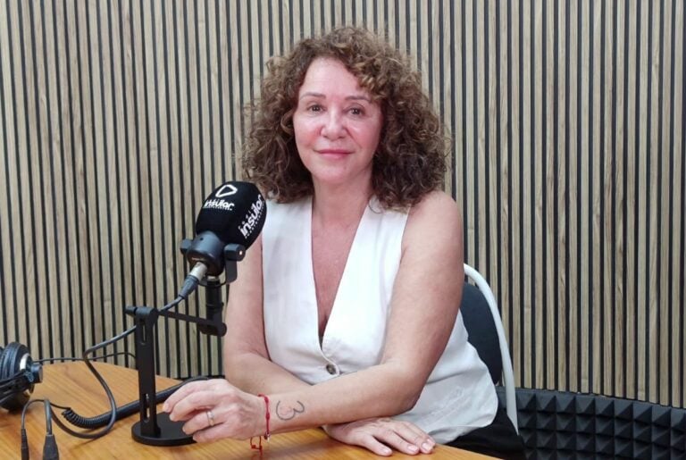 Toñi F. Aragón acusa al Gobierno canario de «no prestar la debida atención” a Puerto del Rosario