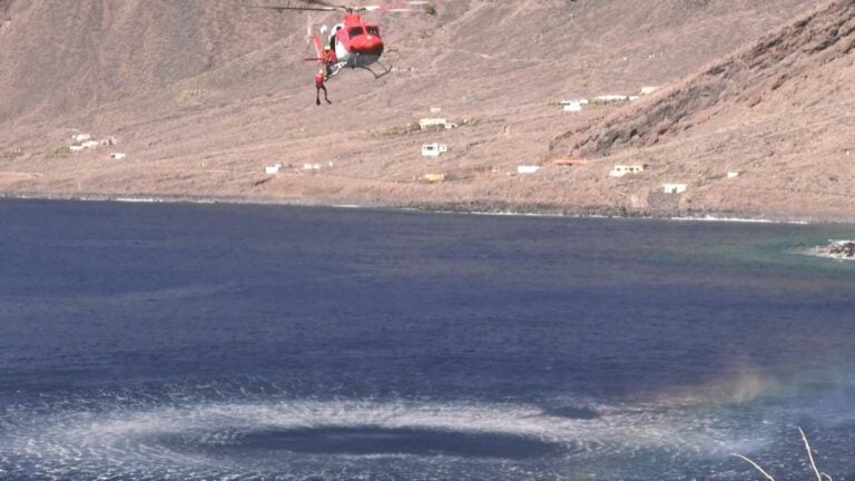 Canarias registra un aumento del 36% en muertes por ahogamiento en el primer trimestre de 2026