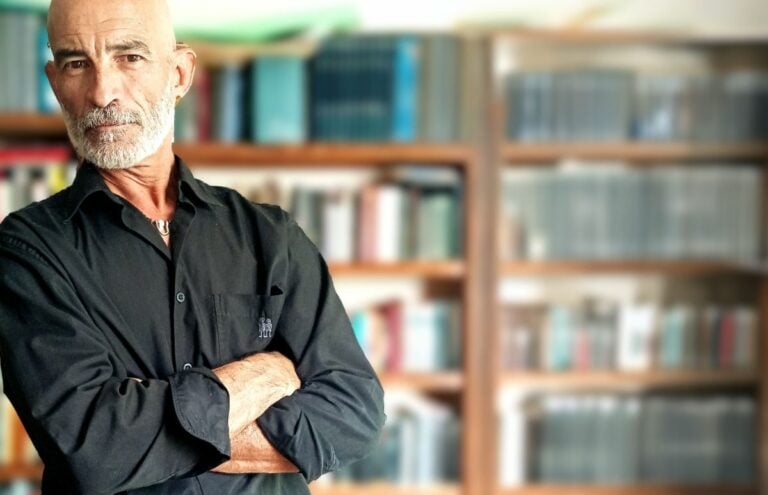 Figu García desnuda el alma en su nuevo libro: “Somos todos iguales en lo que sentimos”