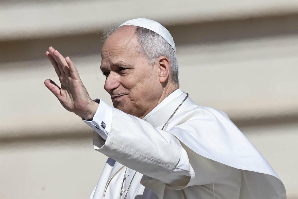 El Papa León XIV cerrará su visita a España con una misa multitudinaria en Tenerife