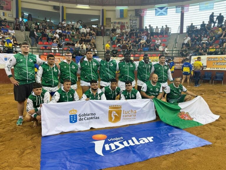 Gran Canaria elimina a Fuerteventura por la mínima y avanza a la final del Campeonato Regional