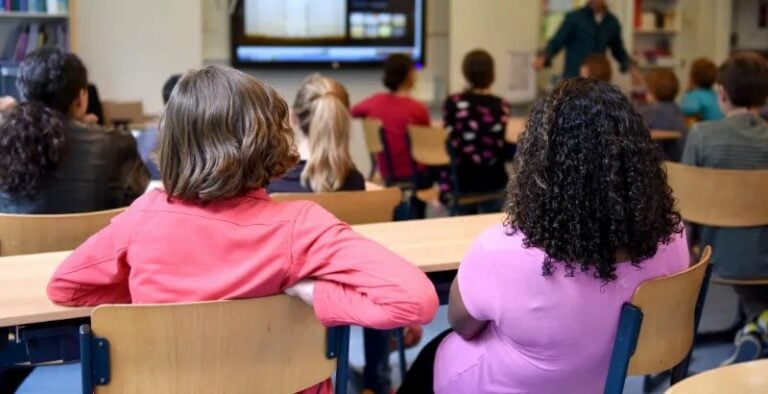 Canarias incorporará 39 psicólogos en los centros educativos para prevenir problemas de salud mental