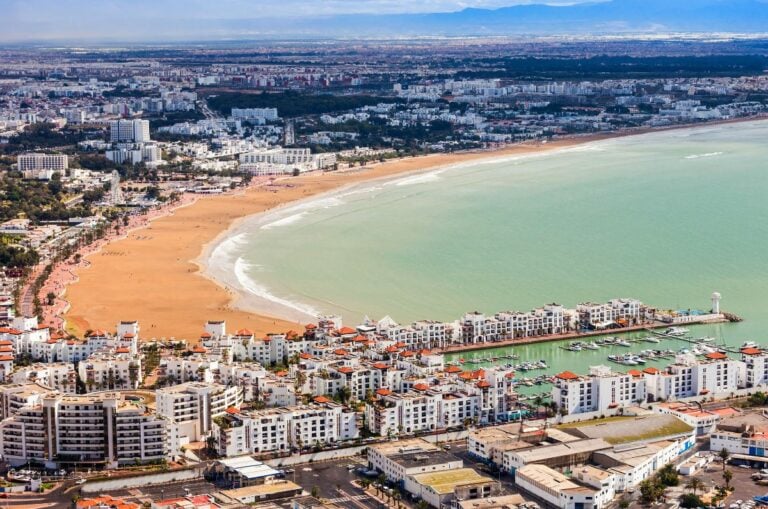 El tsunami marroquí: Fuerteventura, en la primera línea de un competidor de 20 millones de turistas