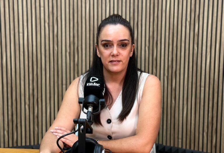 María Franco: “Estamos valorando si recurrimos para no prolongar más un procedimiento que afecta a 36 opositores”