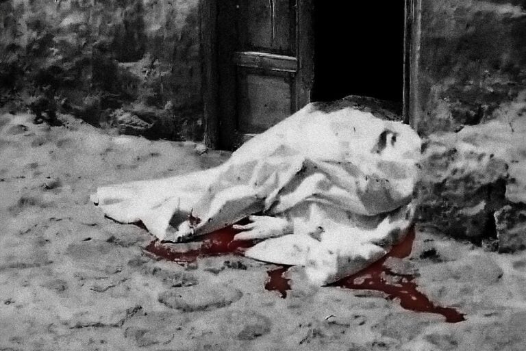 Pablo Espinel: el asesinato que sacudió Fuerteventura cuatro meses después de la llegada de la Legión
