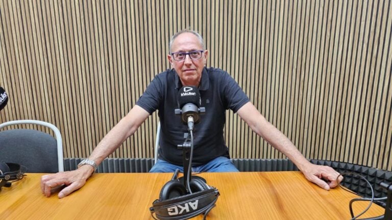 «La Farándula cumple 21 años con música en directo y la misma esencia de siempre»
