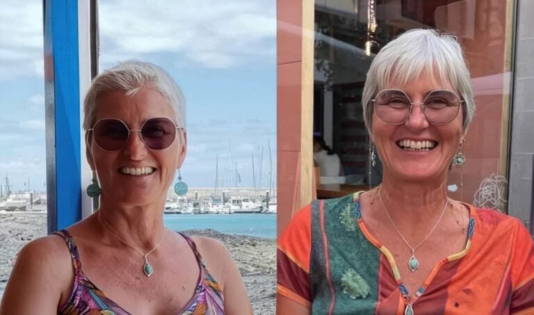 Activada la búsqueda urgente de una mujer de 56 años desaparecida en Corralejo
