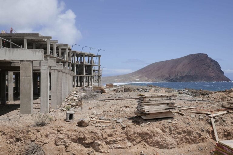 Fuerteventura conserva solo el 9% de su suelo agrícola costero mientras Canarias pierde cuatro kilómetros de costa natural cada año