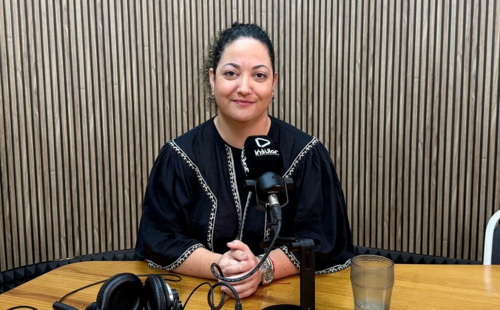 Jana González cargado con dureza contra el Gobierno de Pedro Sánchez por la gestión de la llegada a Canarias del crucero con casos de hantavirus