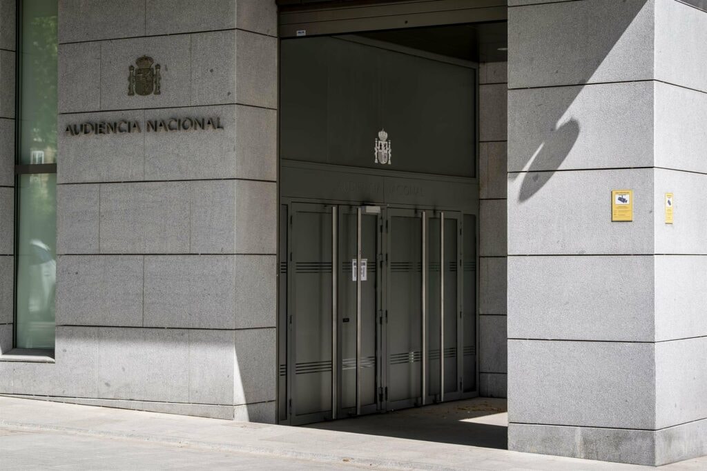 La Audiencia Nacional rechaza paralizar la llegada a Canarias del crucero con brote de hantavirus