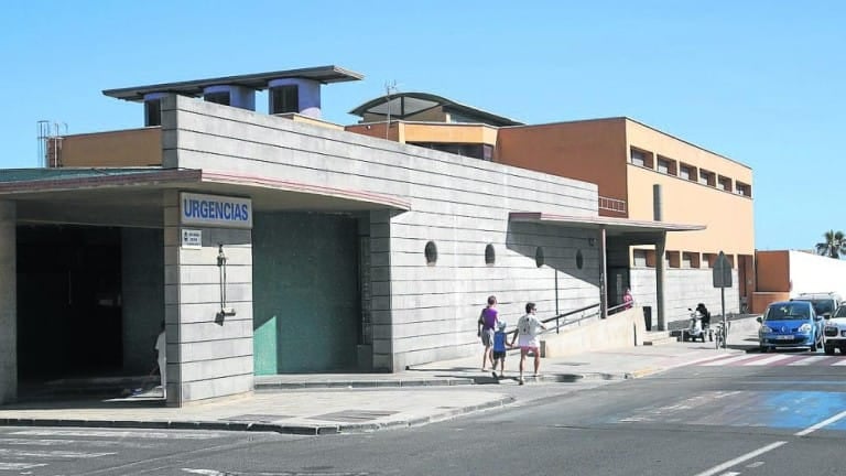 La quinta ola «colapsa» la Atención Primaria en varias islas