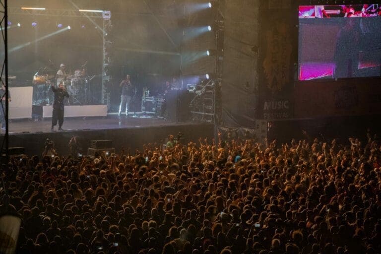 El Cabildo aportará 270.000 euros para la celebración del Arena Negra