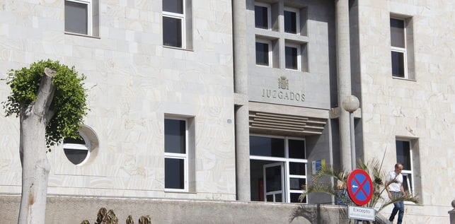 Levantan el secreto de sumario por «filtración de datos» sobre la muerte de dos turistas en Morro Jable