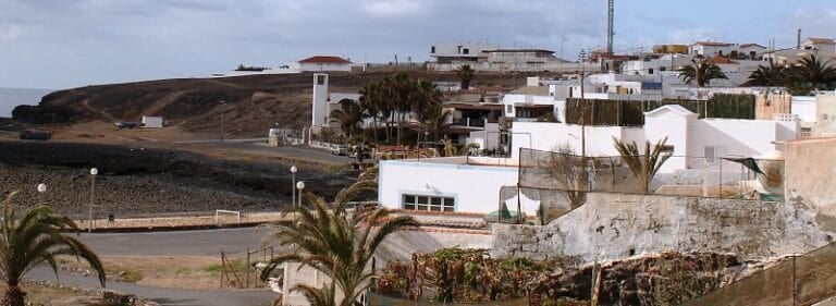 Las Salinas celebra las Fiestas en Honor a Nuestra Señora del Carmen