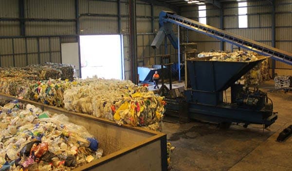 El PSOE denuncia la «pésima gestión» en la adjudicación de la obra de sellado de Zurita