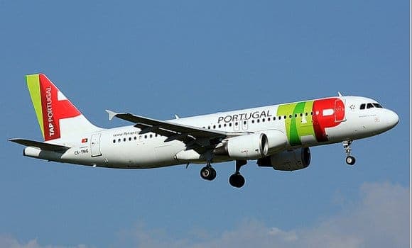 Tap Portugal volará todos los sábados a Fuerteventura este verano
