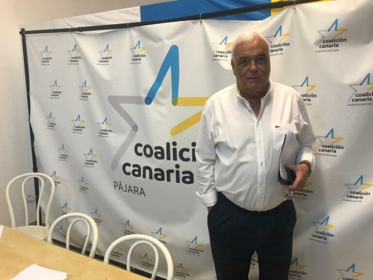 CC solicita a Graffigna que entregue su acta tras darse de baja en el partido