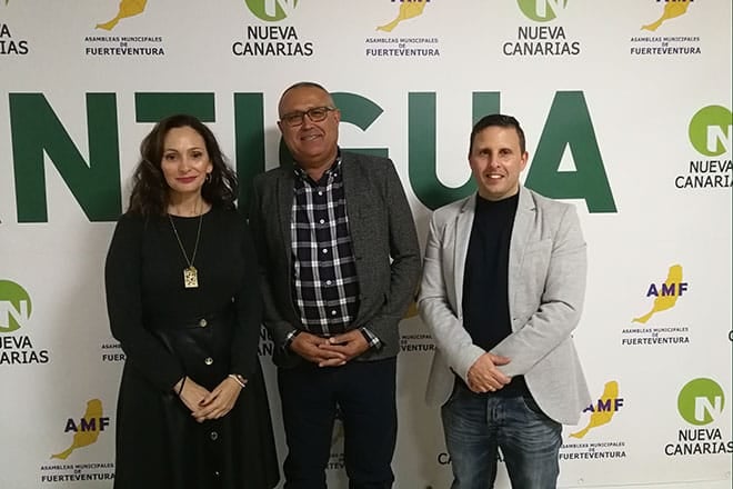 Sandra Domínguez abandona ahora AMF y el partido le pide su acta de consejera